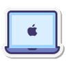 MacOS_Portfolio